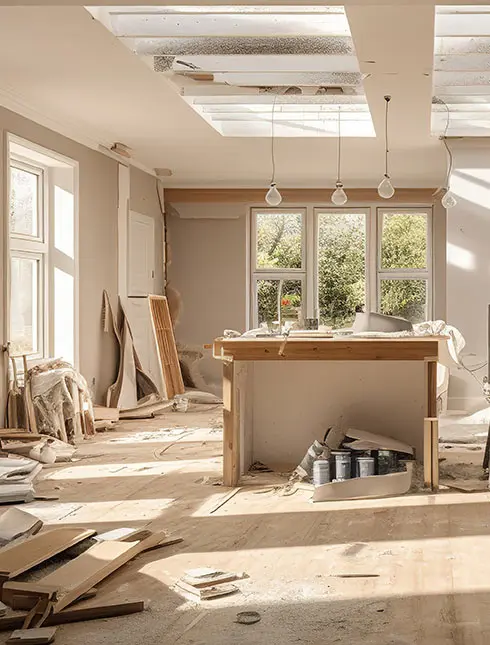  am&eacute;nagement int&eacute;rieur &agrave; Brive (19)