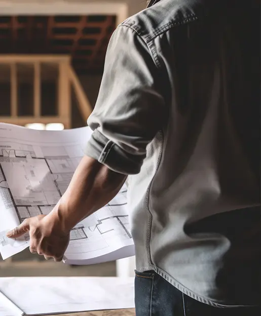 travaux de r&eacute;novation &agrave; Brive (19)