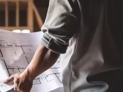 plans en 3D à brive